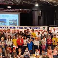 Saison 2018-2019<br /><i>5 Images</i>