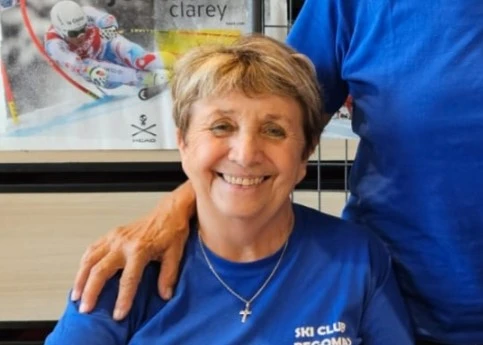 Mot de la Présidente