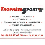 TROPHÉE SPORT